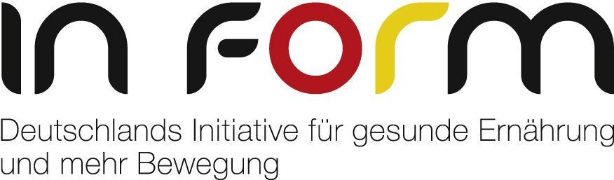 IN FORM Logo