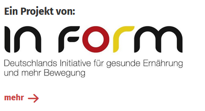 Logo InForm