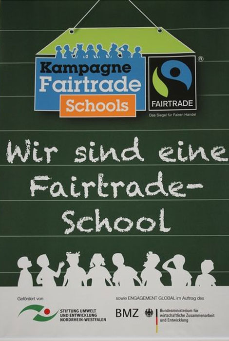 St. Marienschule Vreden