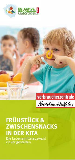 Kinder sitzen am Tisch