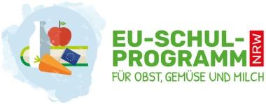 EU-Schulprogramm für Obst, Gemüse und Milch
