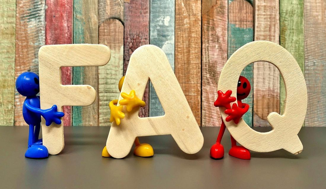 Fragen und Antworten