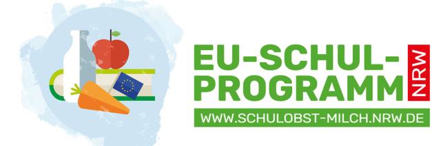 LOGO EU Schulprogramm Obst