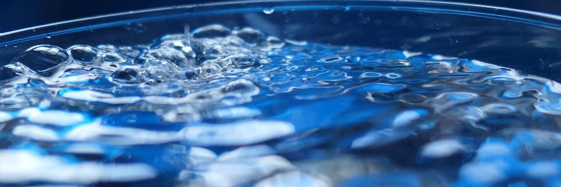 Trinkwasser