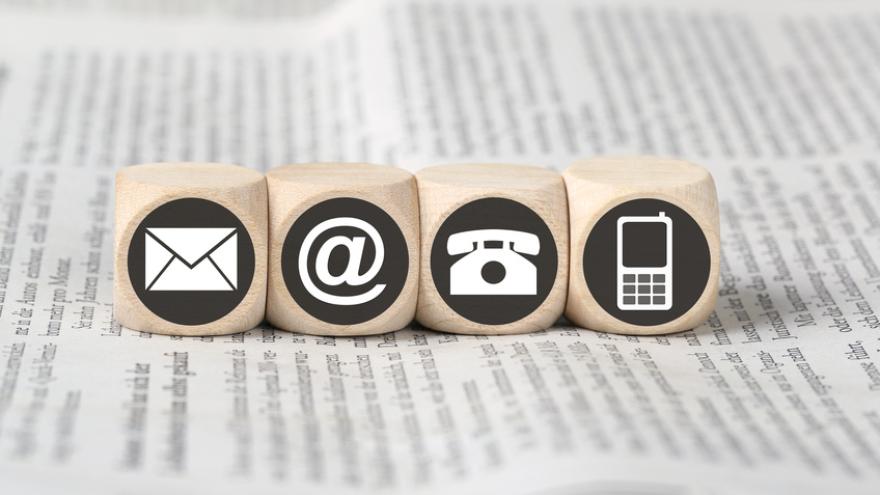 Newsletter und Medien der VNSt NRW