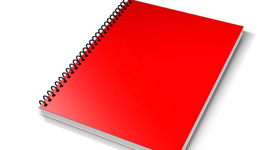 Notizbuch