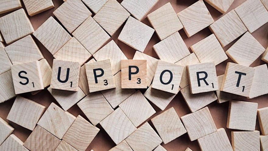 Support