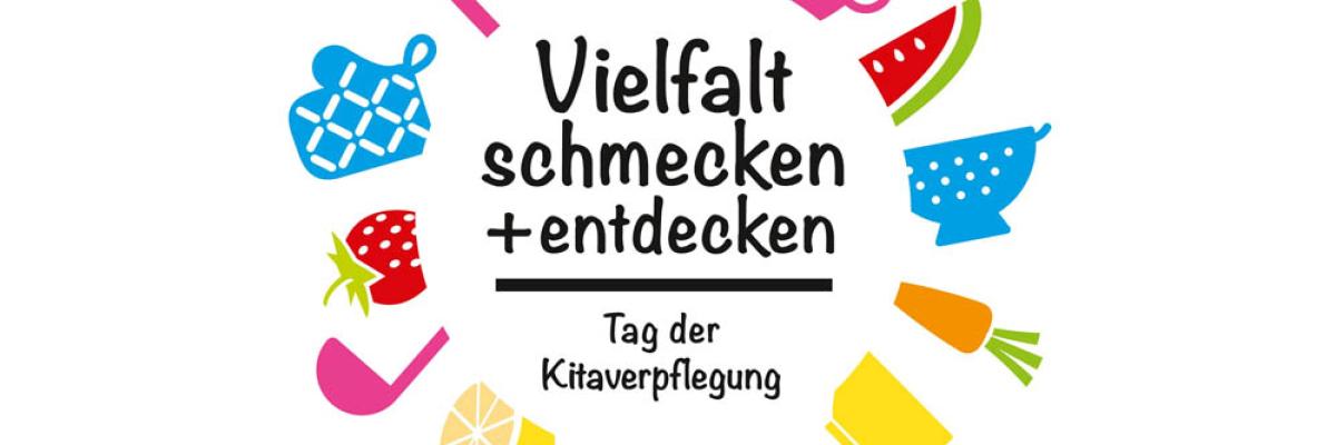 Kita tut gut! 5. Tag der Kitaverpflegung