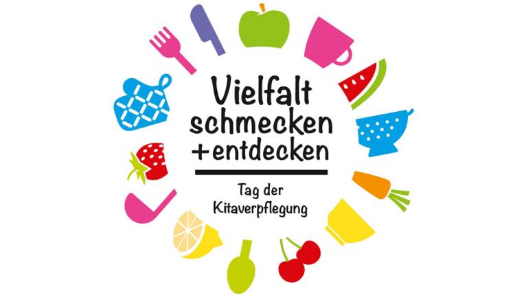 Kita tut gut! 5. Tag der Kitaverpflegung