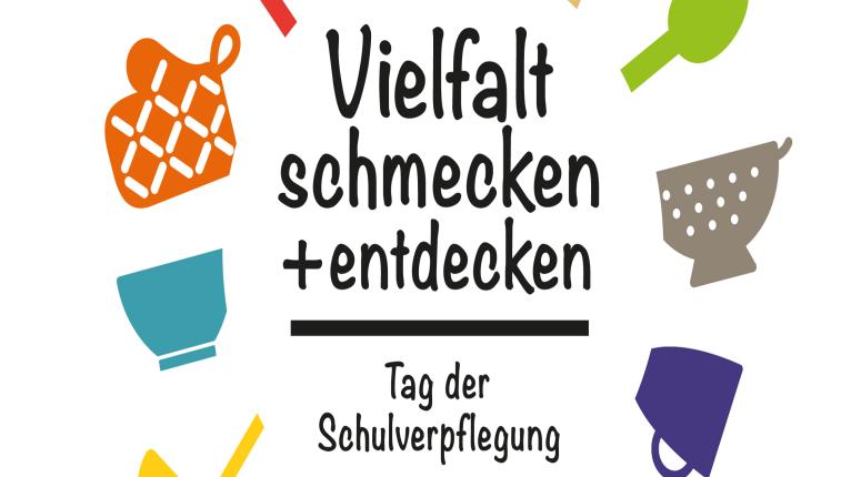 Motiv Tag der Schulverpflegung